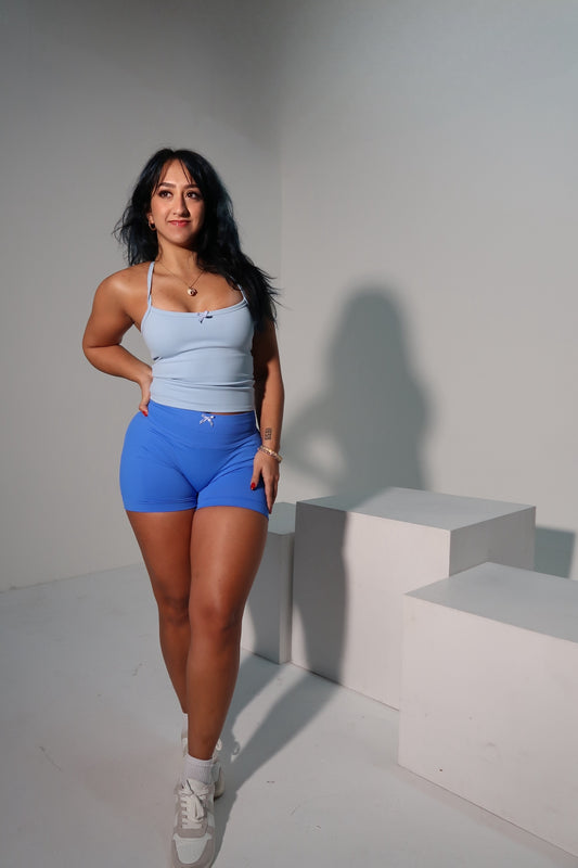 Bambi Shorties - Royal Blue