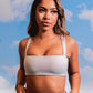 Kimi Sports Bra - Fog